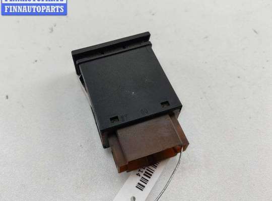 купить Кнопка обогрева заднего стекла на Skoda Octavia mk1 (A4 1U) 1996-2010