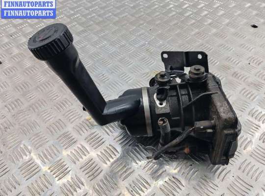 Насос ГУР (ЭУР, ЭГУР) на Citroen C4 Picasso I