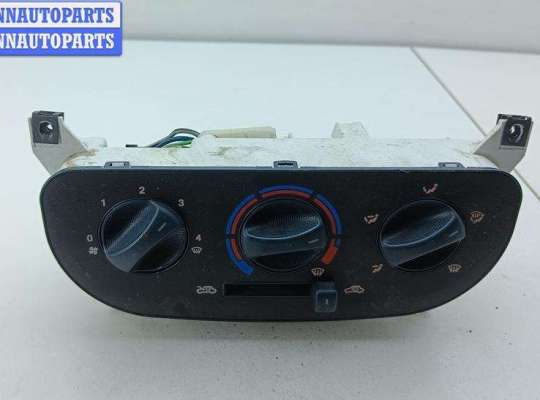 купить Переключатель отопителя на Fiat Doblo (2000-2010)