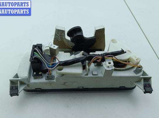 купить Переключатель отопителя на Fiat Doblo (2000-2010)