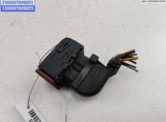 купить Разъем (фишка) проводки на Opel Signum (2003-2008)