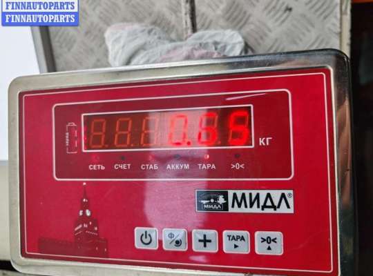 купить Замок двери передней левой на Mercedes C-Class W202 (1993-2000)