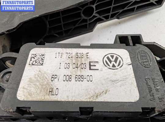 купить Педаль газа на Volkswagen Touran