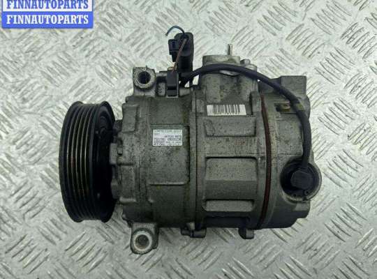 купить Компрессор кондиционера на Audi A6 C5 (1997-2005)