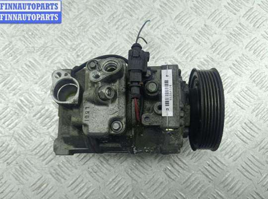 Компрессор кондиционера AU1700970 на Audi A6 C5 (1997-2005)