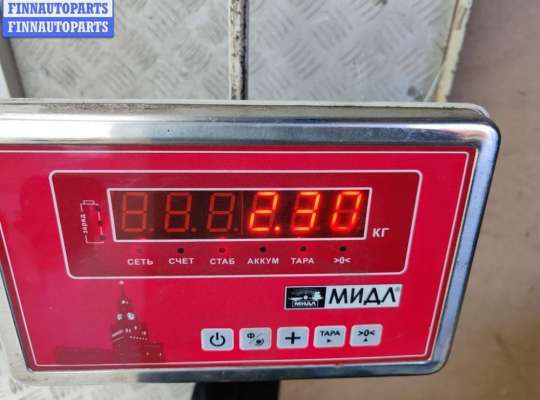 купить Фара правая на Volkswagen Sharan (2000-2010)