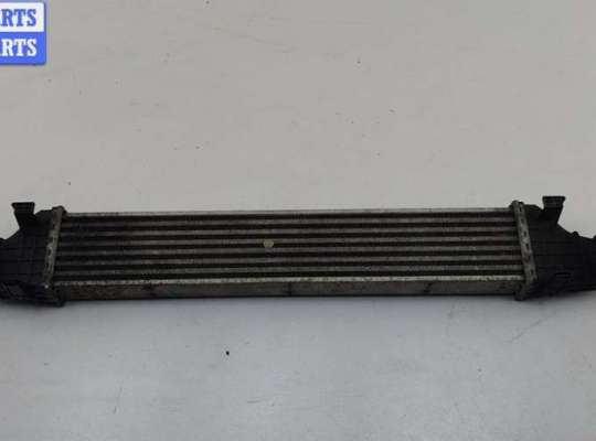 купить Радиатор интеркулера на Mercedes E-Class W211 (2002-2009)