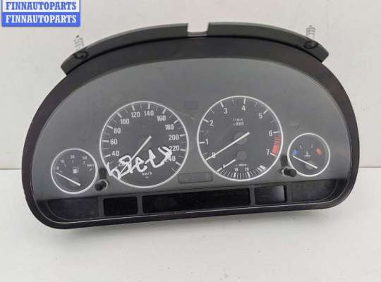 Щиток приборный (панель приборов) BM3673223 на BMW 5 E39 (1995-2003)