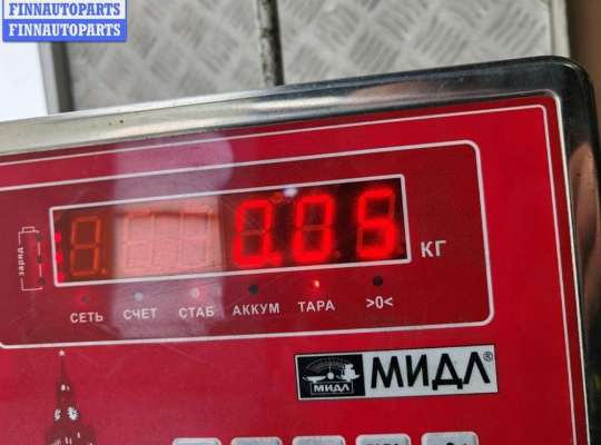 купить Пробка бака на Peugeot 607