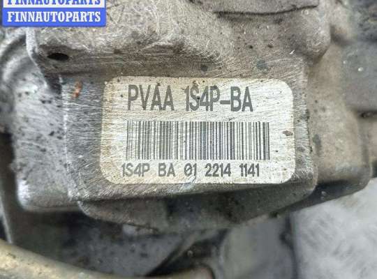 купить КПП автоматическая (АКПП) на Ford Focus I (1998-2005)