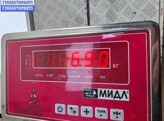 купить Генератор на Peugeot 307