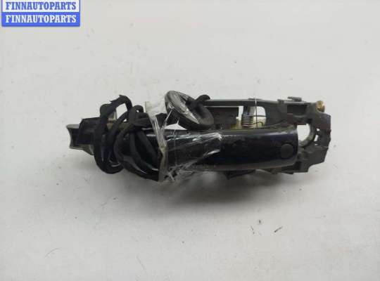 купить Ручка двери наружная передняя правая на Volkswagen Touareg