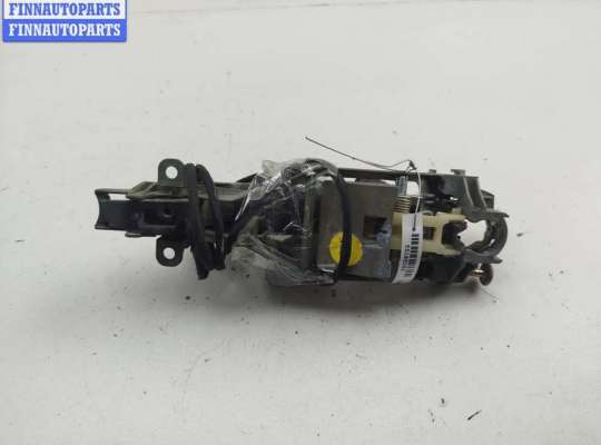 купить Ручка двери наружная передняя правая на Volkswagen Touareg