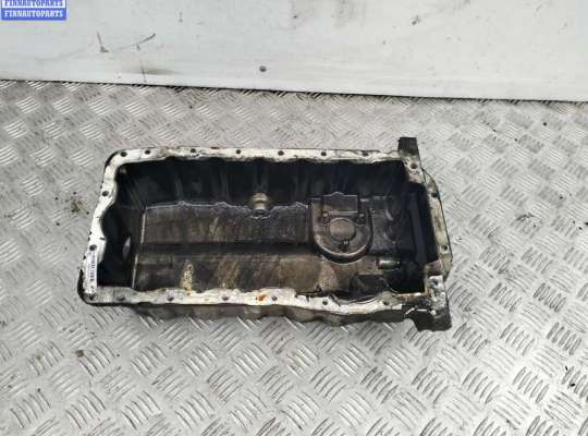 купить Поддон масляный на Skoda Octavia mk2 (A5 1Z) 2004-2013