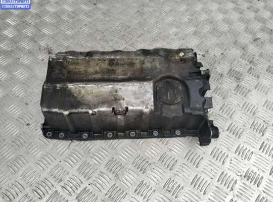 купить Поддон масляный на Skoda Octavia mk2 (A5 1Z) 2004-2013