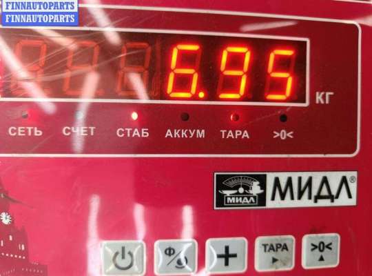 купить Стойка подвески передняя правая на Ford Mondeo III (2000-2007)