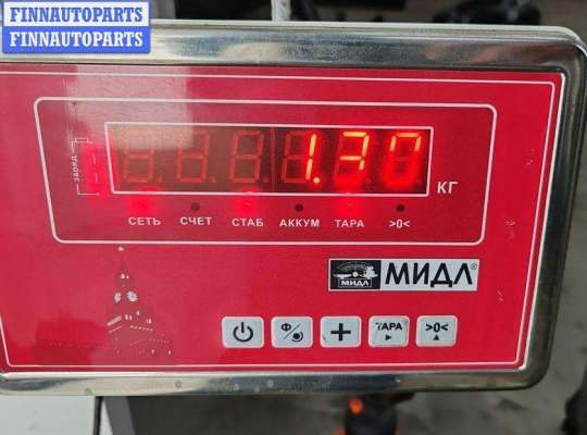 купить Крышка клапанная ДВС на Renault Master (1998-2010)