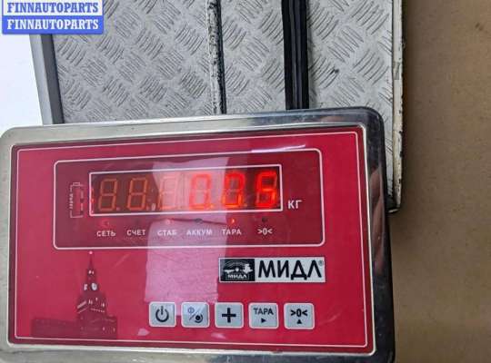 купить Крепление втулки стабилизатора переднего на Volkswagen Golf-3