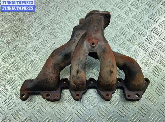 купить Коллектор выпускной на Opel Astra G (1998-2004)