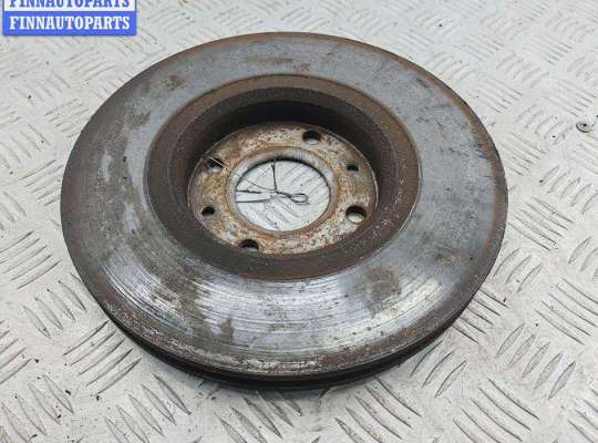 купить Диск тормозной передний на Citroen C5 (2001-2008)