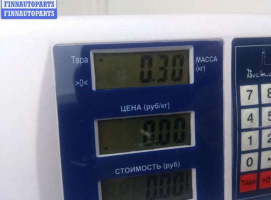 купить Плата фонаря заднего левого на Audi A6 C6 (2004-2011)