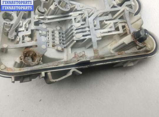 купить Плата фонаря заднего левого на Audi A6 C6 (2004-2011)