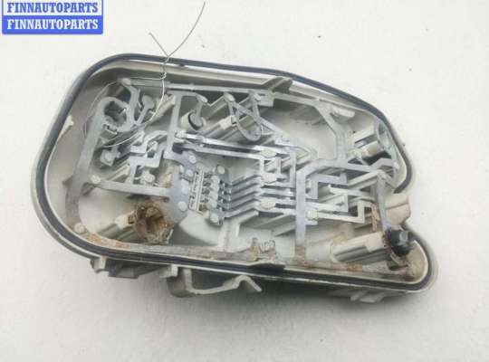 купить Плата фонаря заднего левого на Audi A6 C6 (2004-2011)