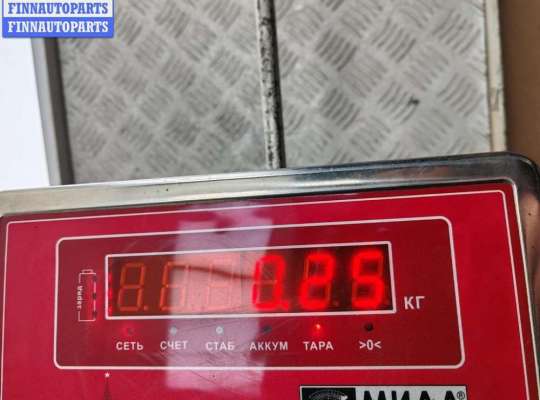 купить Кожух ГРМ на Audi A4 B5 (1994-2001)