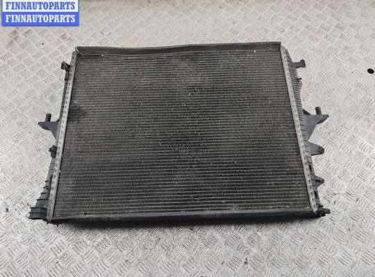 купить Радиатор основной на Volkswagen Touareg