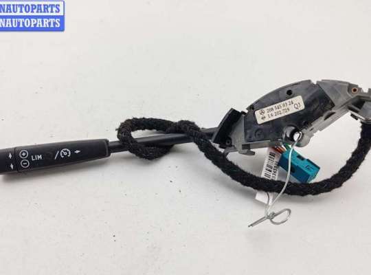 Переключатель круиз-контроля MB1733278 на Mercedes E-Class W210 (1995-2002)