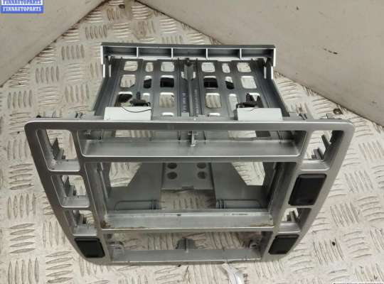 купить Рамка магнитолы на Ford Galaxy (2000-2006)