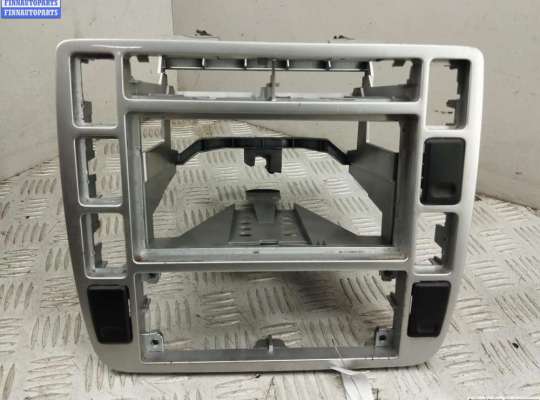 Рамка магнитолы FO2026885 на Ford Galaxy (2000-2006)