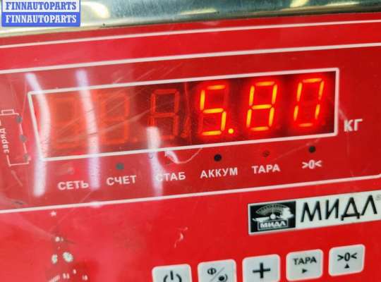 купить Полуось передняя левая на Volkswagen Passat B5+ (GP)