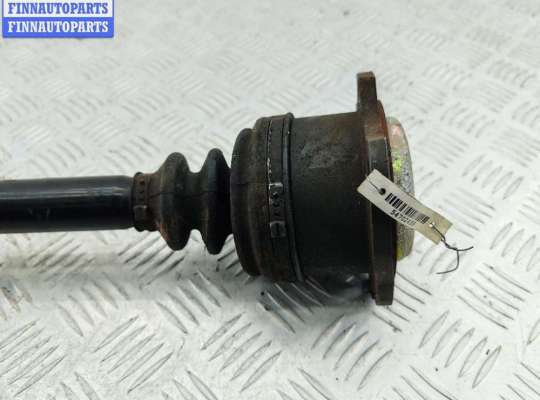 купить Полуось передняя левая на Volkswagen Passat B5+ (GP)