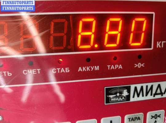 купить Рейка рулевая на Ford Focus II (2004-2011)