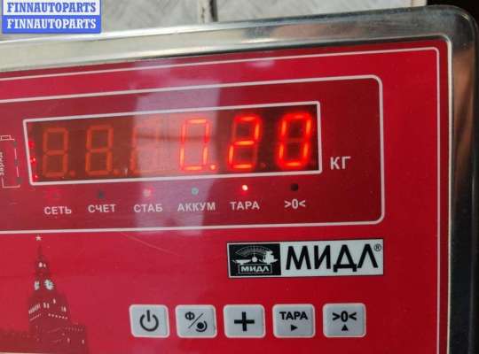 купить Блок розжига фар (ксенон) на Citroen C5 (2001-2008)