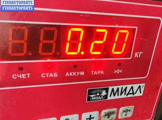 купить Шкив помпы на BMW 5 E39 (1995-2003)