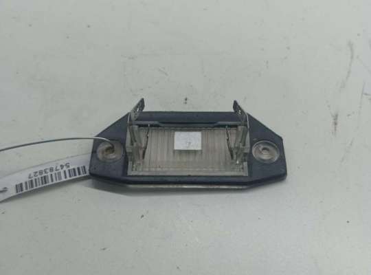купить Подсветка номера на Ford Mondeo III (2000-2007)