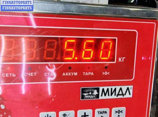 купить Стойка подвески передняя правая на BMW 5 E39 (1995-2003)