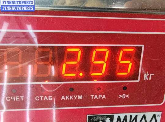 купить Обшивка двери передней левой (дверная карта) на Opel Signum (2003-2008)