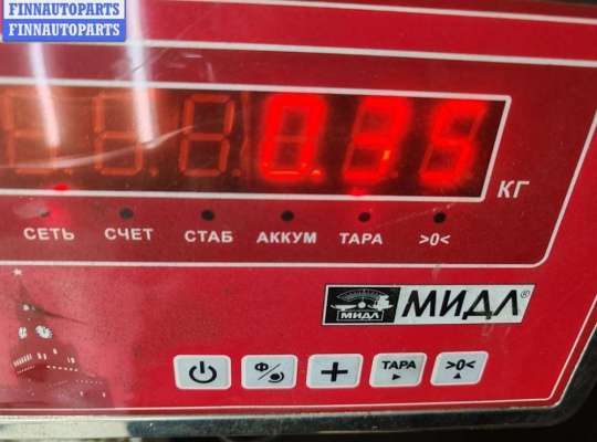 купить Переключатель поворотов на Opel Astra G (1998-2004)