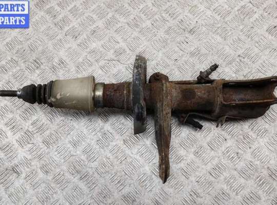 Стойка подвески передняя левая AU1716786 на Audi 80 B4 (1991-1996)