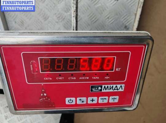 купить Стойка подвески передняя левая на Audi 80 B4 (1991-1996)