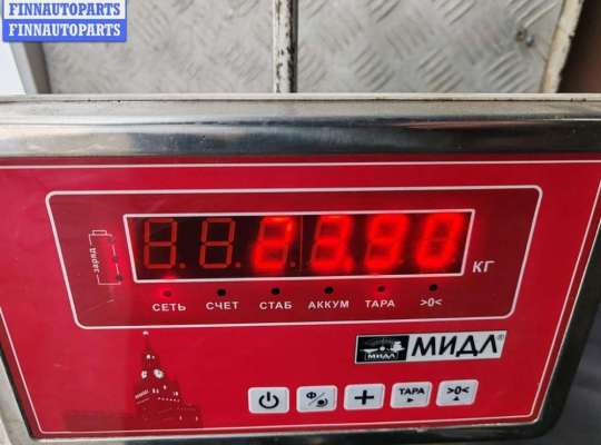 купить Дверь боковая передняя правая на Ford Mondeo IV (2007-2014)