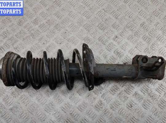 Стойка подвески передняя левая OP2347515 на Opel Astra H (2004-2009)