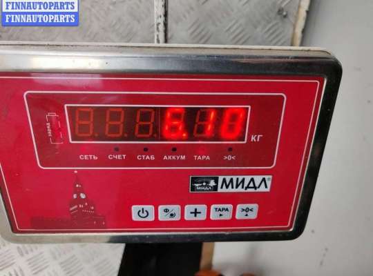 купить Полуось задняя на BMW 5 E39 (1995-2003)