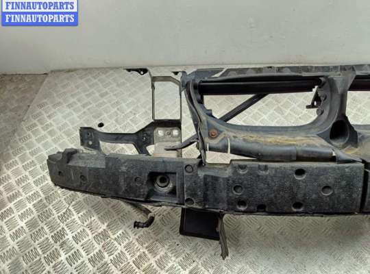 купить Рамка передняя (панель кузовная, телевизор) на BMW 5 E60/E61 (2003-2010)