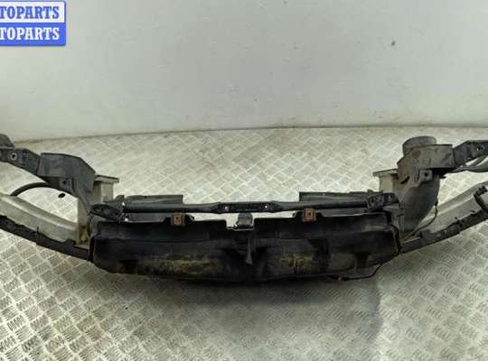купить Рамка передняя (панель кузовная, телевизор) на BMW 5 E60/E61 (2003-2010)