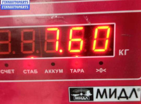 купить Рамка передняя (панель кузовная, телевизор) на BMW 5 E60/E61 (2003-2010)