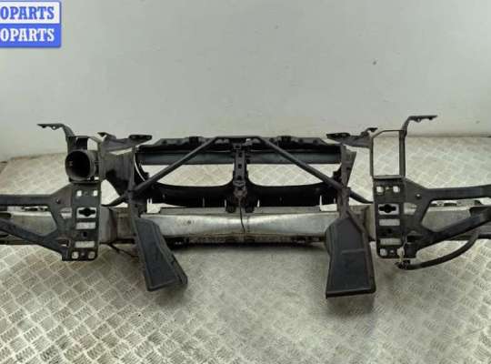 купить Рамка передняя (панель кузовная, телевизор) на BMW 5 E60/E61 (2003-2010)